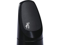 Daddario  Woodwinds Reserve Mouthpiece Patch black